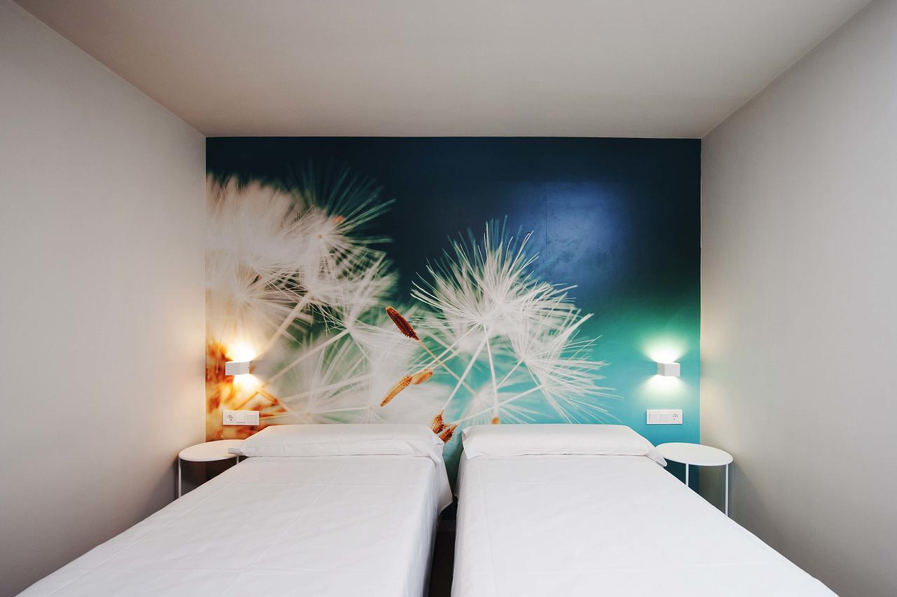 Apartamentos Divan Vitoria-Gasteiz Exteriér fotografie
