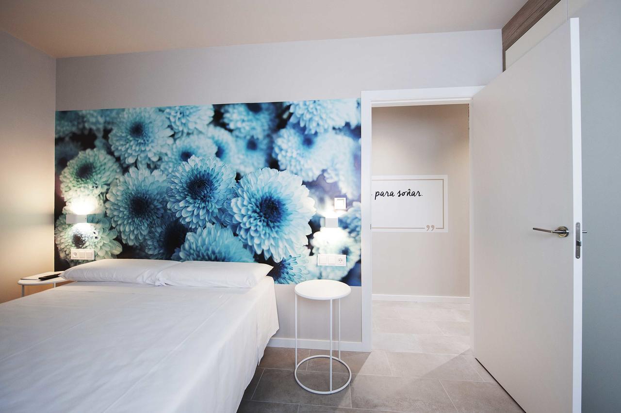 Apartamentos Divan Vitoria-Gasteiz Exteriér fotografie