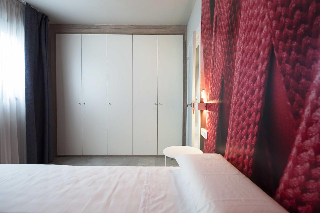 Apartamentos Divan Vitoria-Gasteiz Exteriér fotografie
