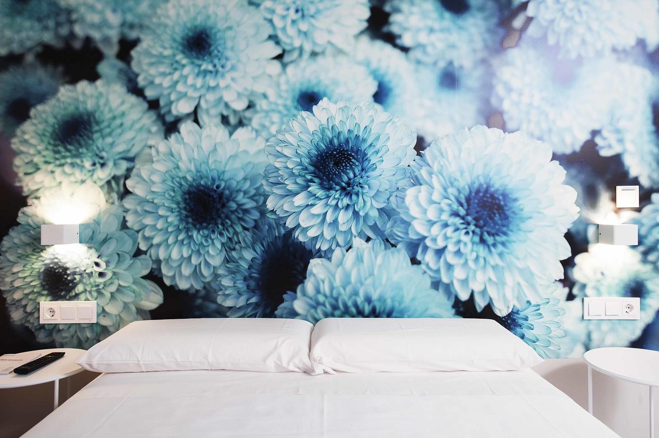 Apartamentos Divan Vitoria-Gasteiz Exteriér fotografie