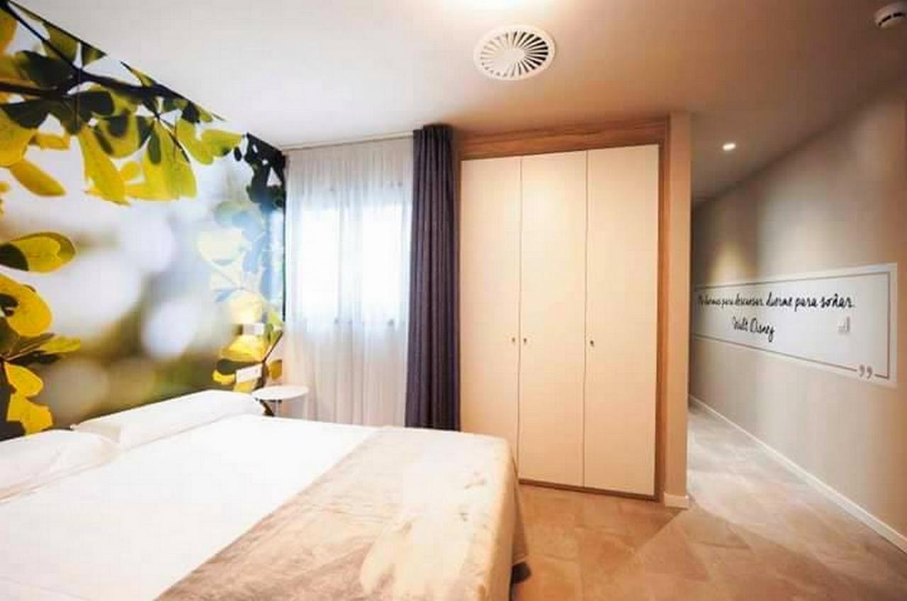 Apartamentos Divan Vitoria-Gasteiz Exteriér fotografie